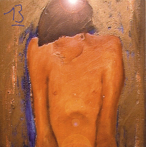 Blur: 13 (1999)